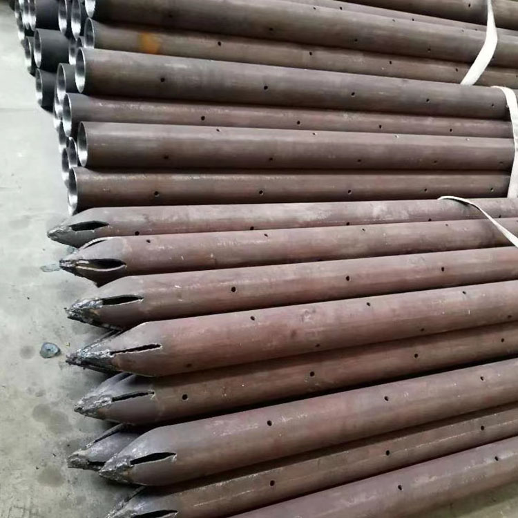 行唐76mm管棚管